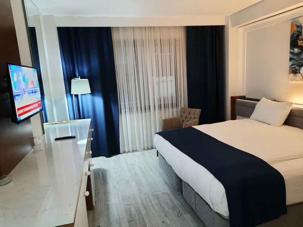 Nadir Business Hotel 3