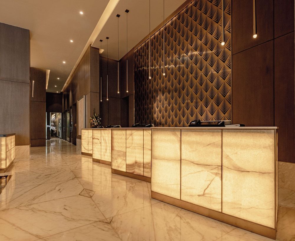 Khalidia Palace Hotel Dubai 3