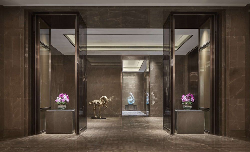 Hyatt Regency Lanzhou 2