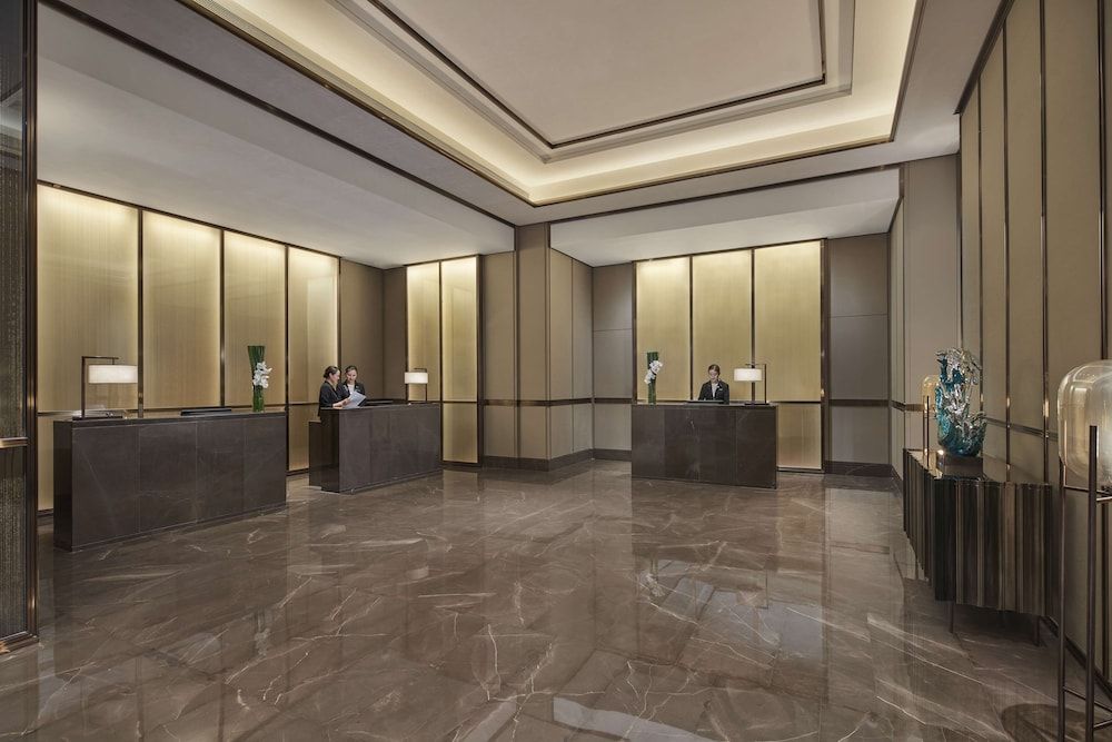 Hyatt Regency Lanzhou 3