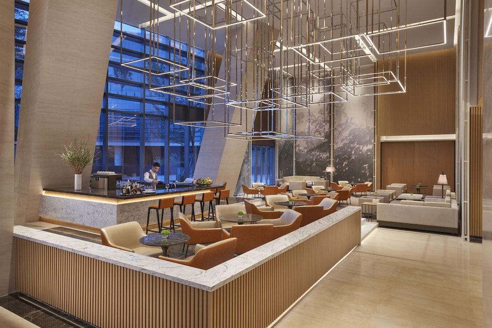 Hyatt Regency Hengqin 3