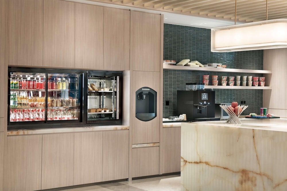 Hyatt Place Taiyuan Longcheng 3