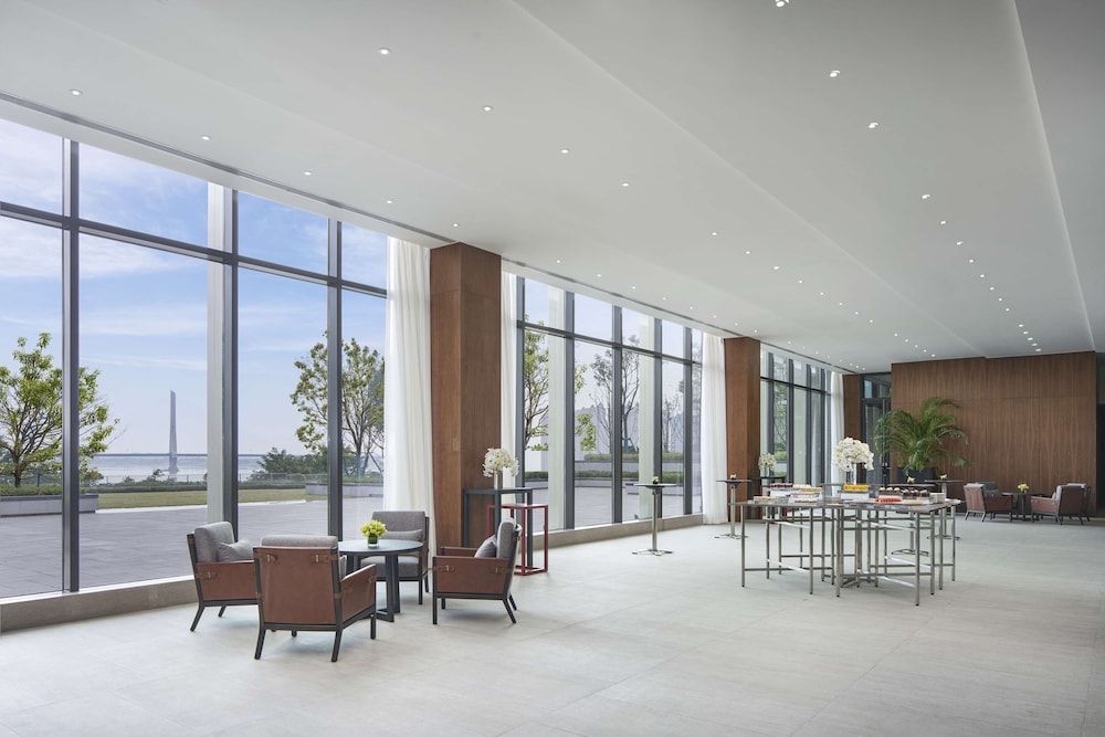 Hyatt Regency Zhuzhou 3