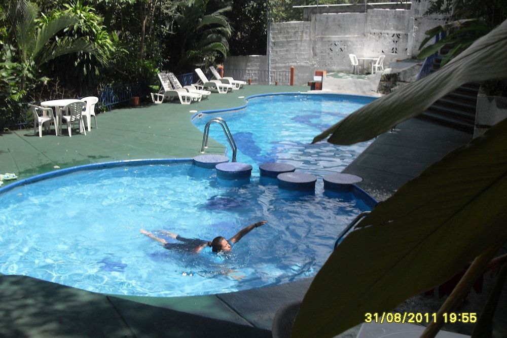 Hotel La Quinta Avenida 2 estrelas em Palenque