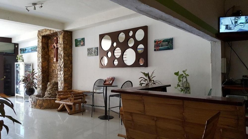 Hotel La Quinta Avenida 3