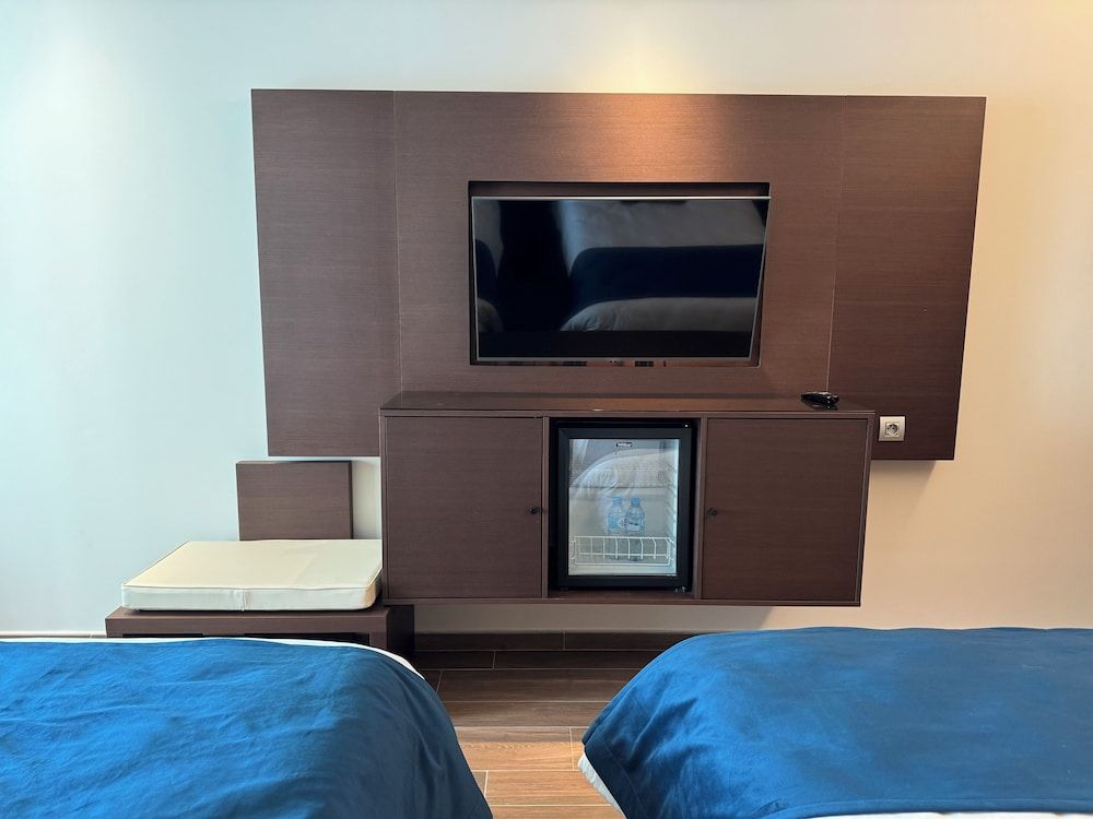 Seybouse Hotel & SPA 3