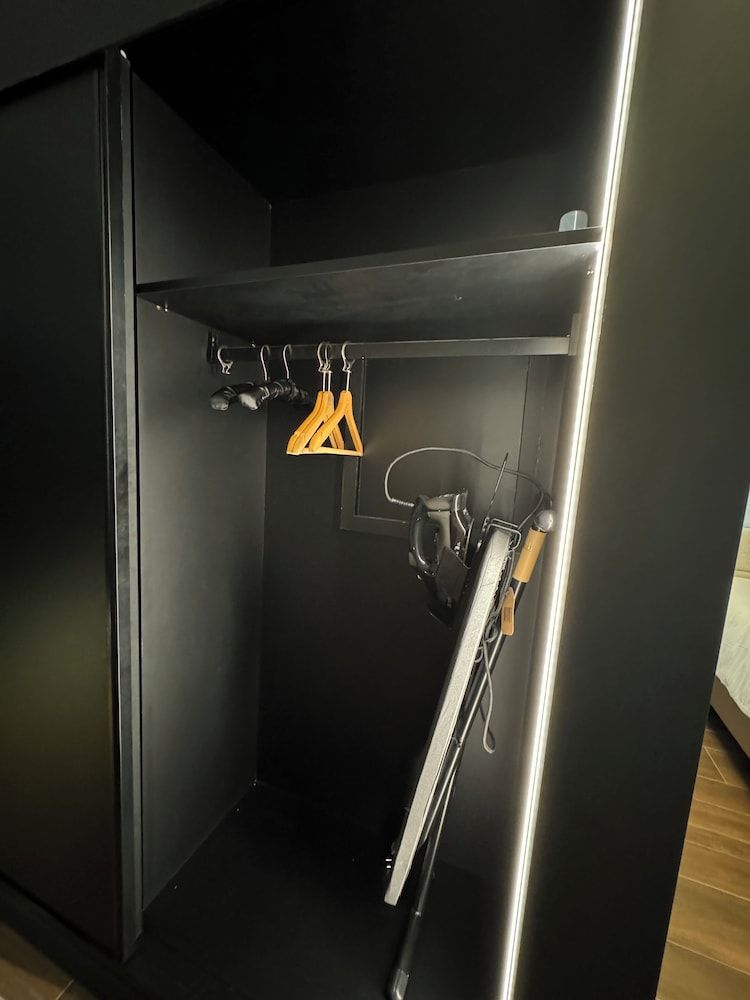 Seybouse Hotel & SPA 2