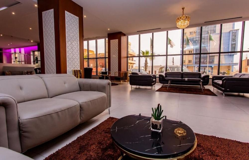 Royal Elisa Annaba 2