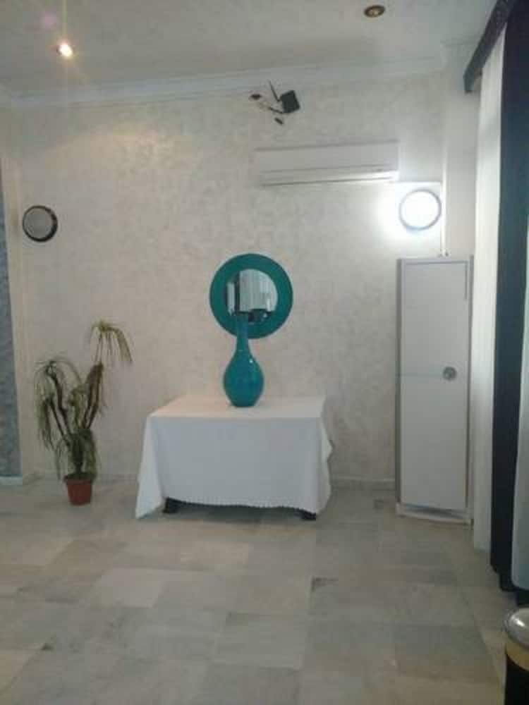 Mimosa Palace Annaba 2