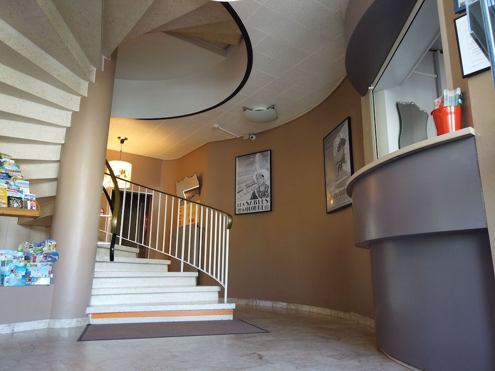 Citotel Le Chene Vert 2