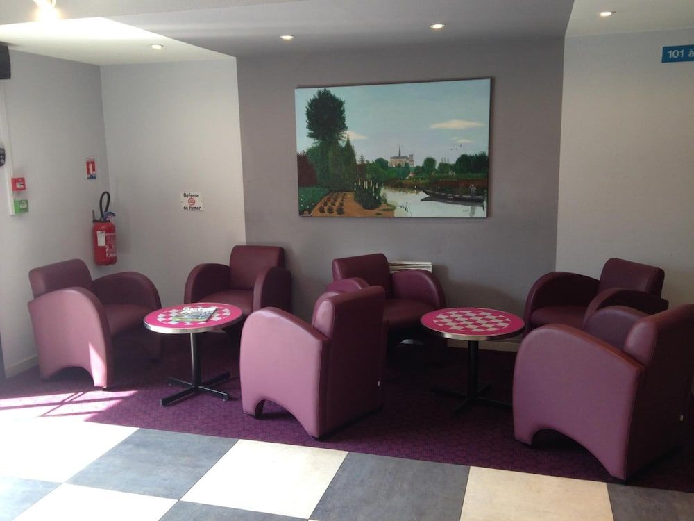 initial by balladins Amiens / Longueau 3