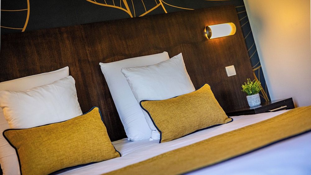 Hostellerie d'Aussois 3 estrelas em Semur-en-Auxois