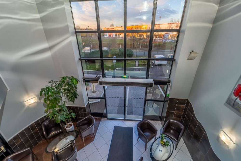 Kyriad Limoges Sud Feytiat 2