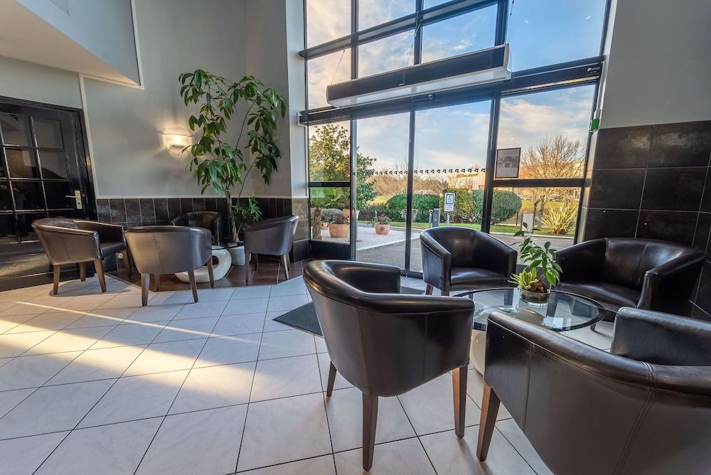 Kyriad Limoges Sud Feytiat 3