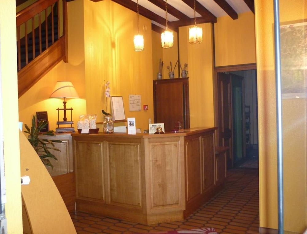 Citotel Les Vosges 3