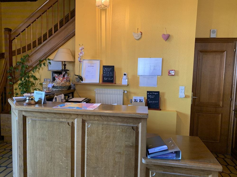 Citotel Les Vosges 2