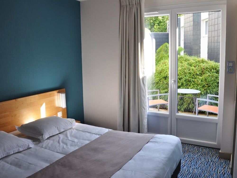 Citotel Le Clos Du Pontic 2