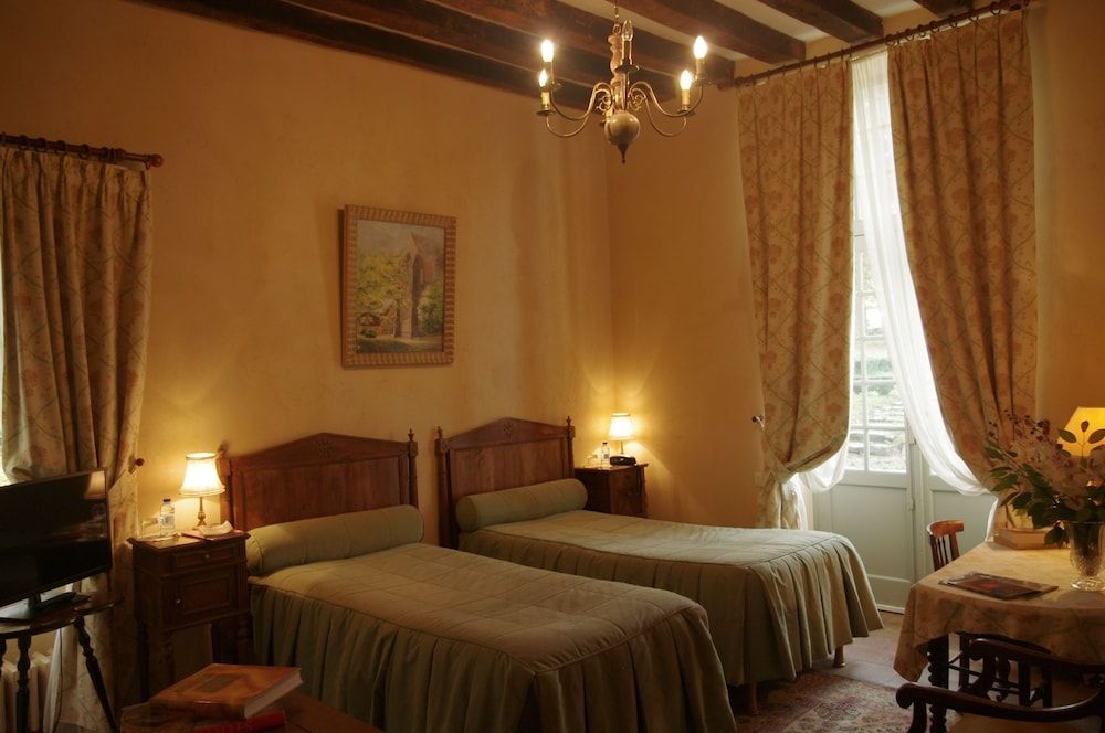 Domaine de Chatenay - Le Mans 2