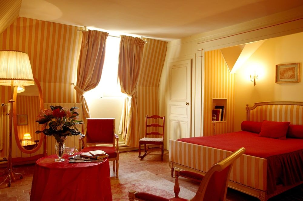 Domaine de Chatenay - Le Mans 3 estrelas em Saint-Saturnin