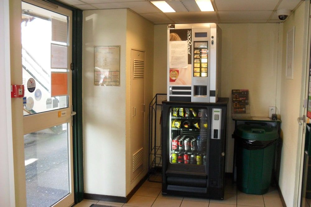 Premiere Classe Saint Ouen L'Aumone 3