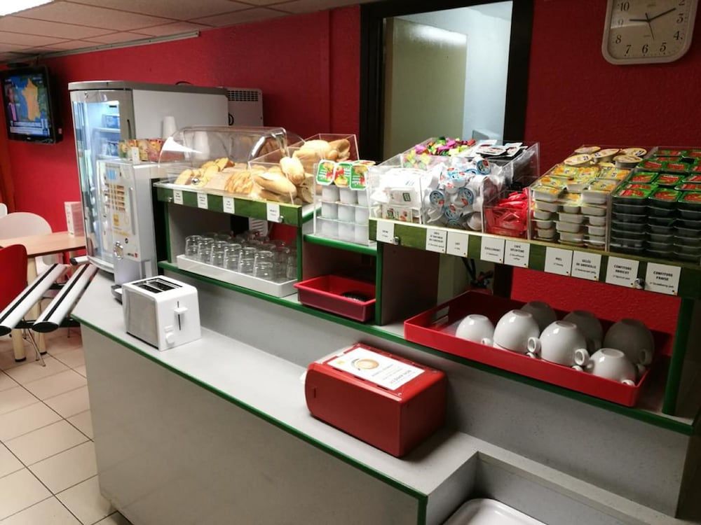 Premiere Classe Evreux 2