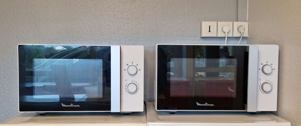 Premiere Classe Honfleur 2