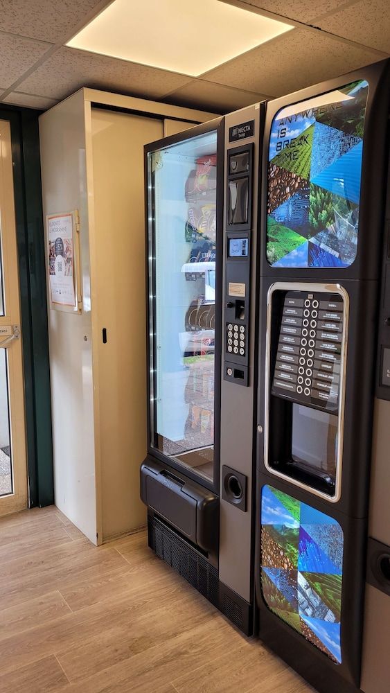 Premiere Classe Dreux 2