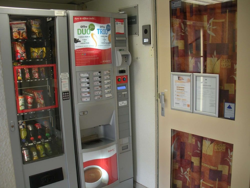 Premiere Classe Dreux 3