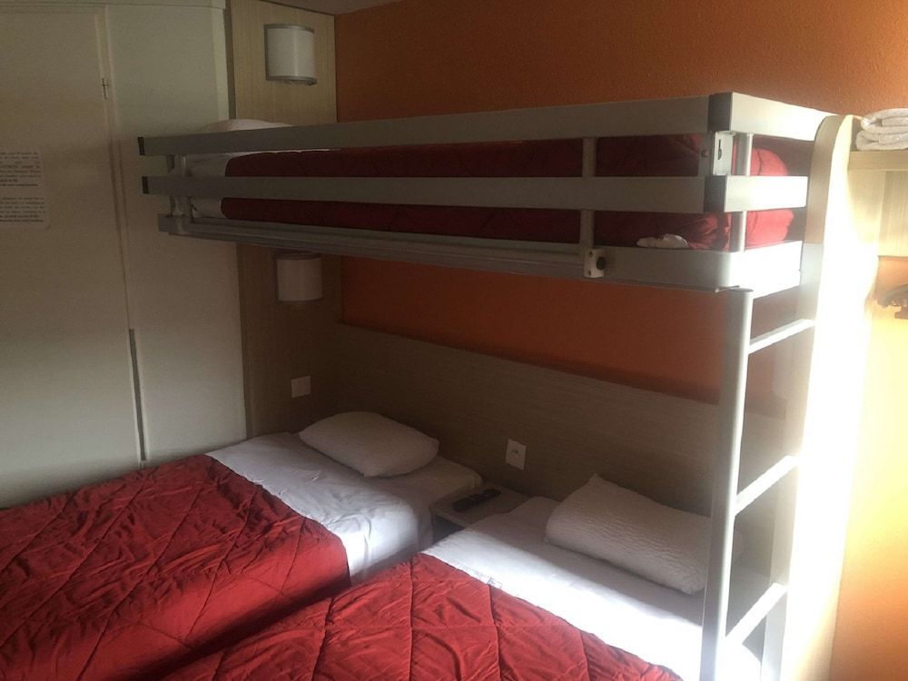 Premiere Classe Montbeliard - Sochaux 1 estrelas em Sochaux