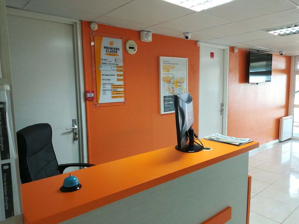 Premiere Classe Cambrai - Proville 3