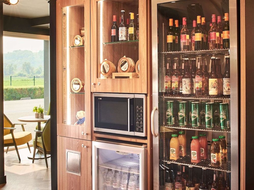 Kyriad Rouen Sud - Val De Reuil 2