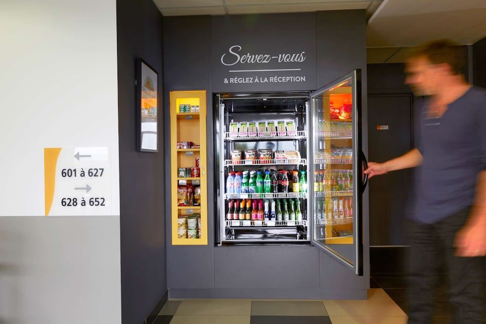 Premiere Classe Gueret 2