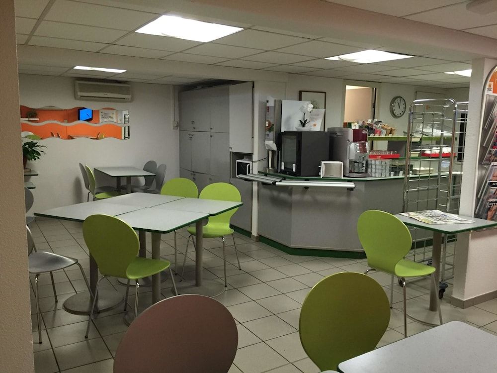 Premiere Classe Saint Etienne Nord - Villars 2