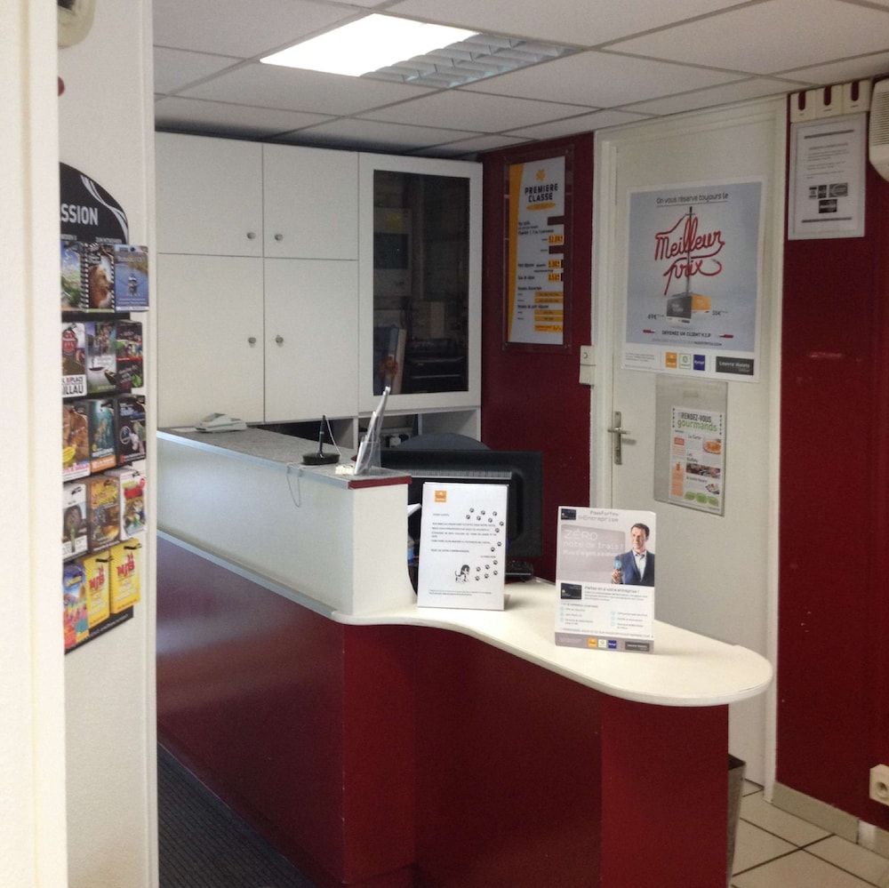 Premiere Classe Rodez 2