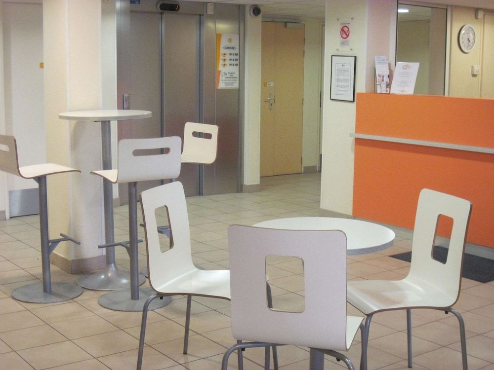 Premiere Classe Epernay 3