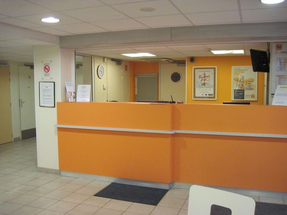 Premiere Classe Epernay 2