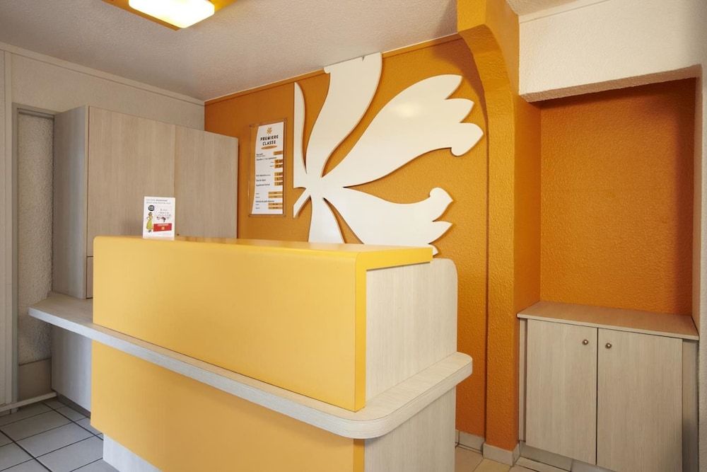 Premiere Classe Avignon Courtine 2