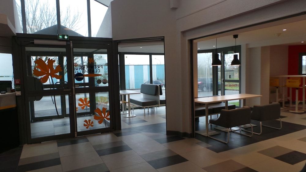 Premiere Classe Amiens 2