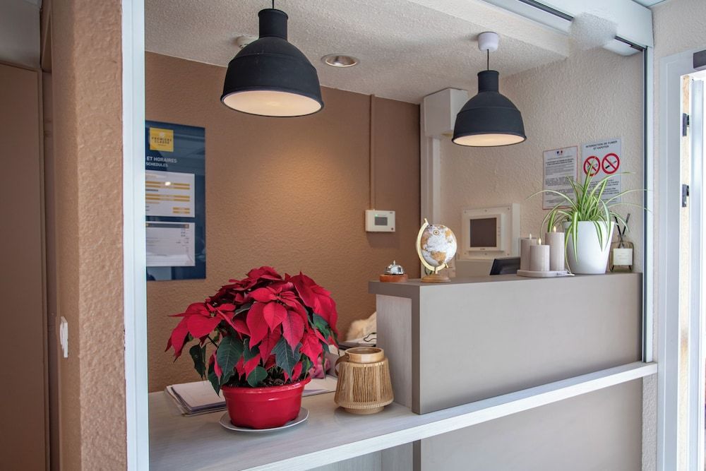 Premiere Classe Annecy Cran-Gevrier 3