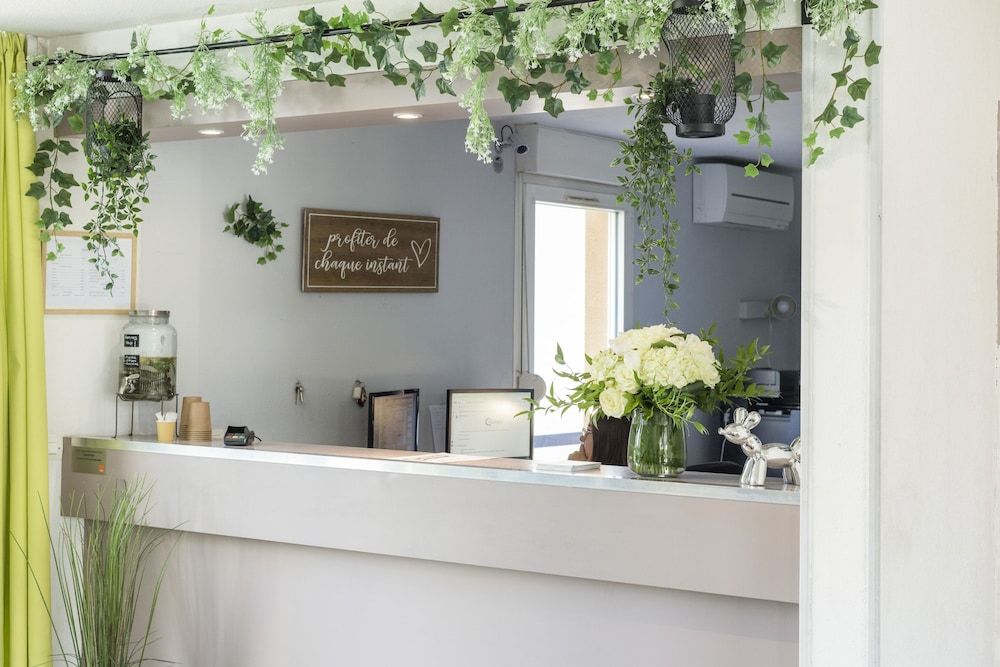 Garden & City Aix en Provence - Puyricard 3