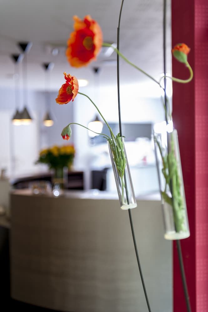 Brit Hotel Belfort Centre - Le Boreal 3