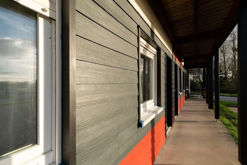 Enzo Hotels Quimperle By Kyriad Direct 2 estrelas em Quimperlé