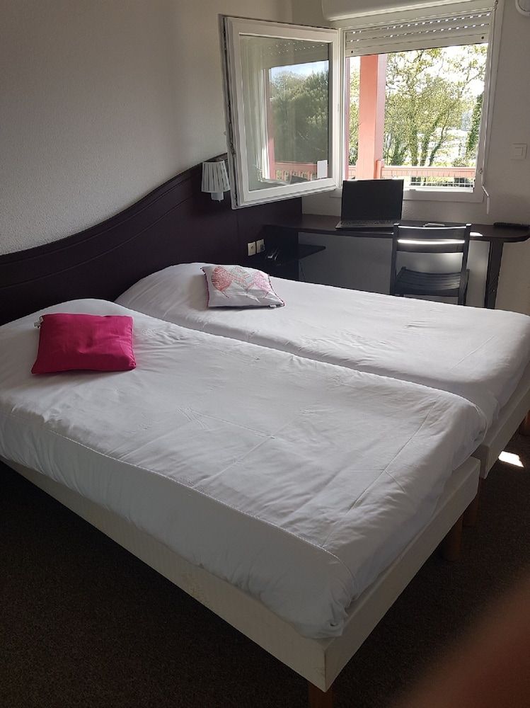 Enzo Hotels Quimperle By Kyriad Direct 3