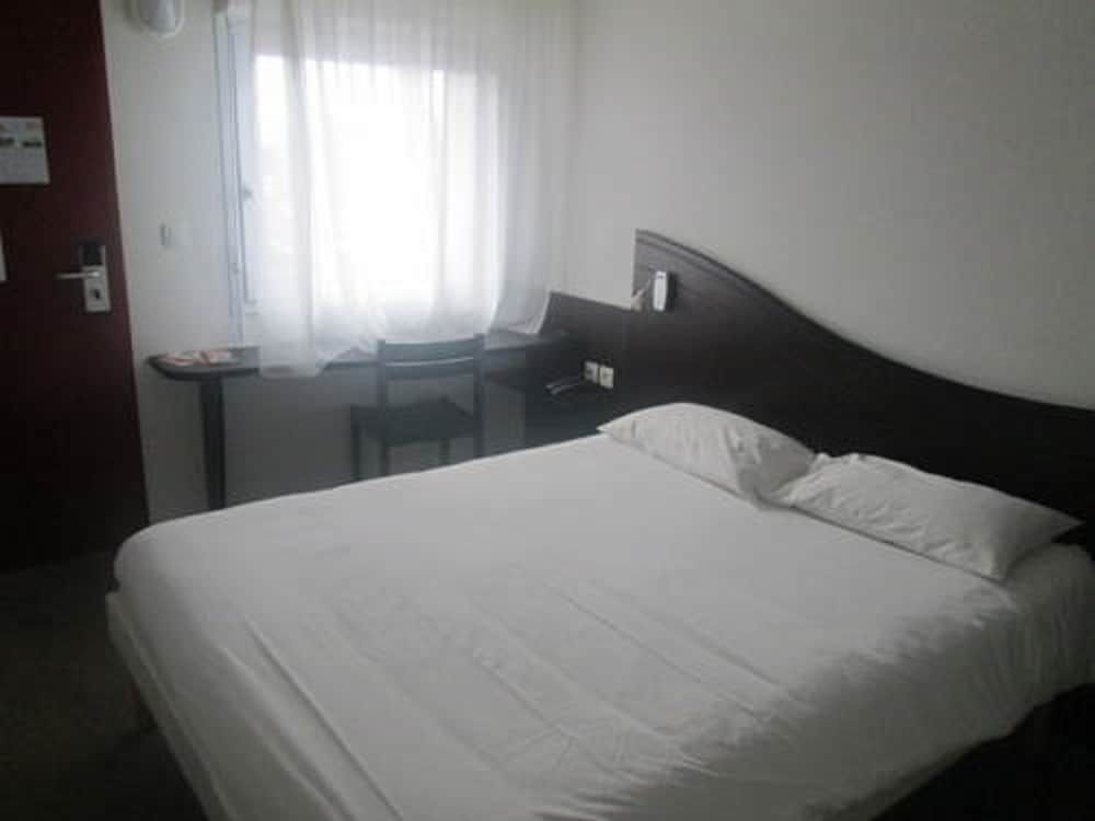 Enzo Hotels Quimperle By Kyriad Direct 2