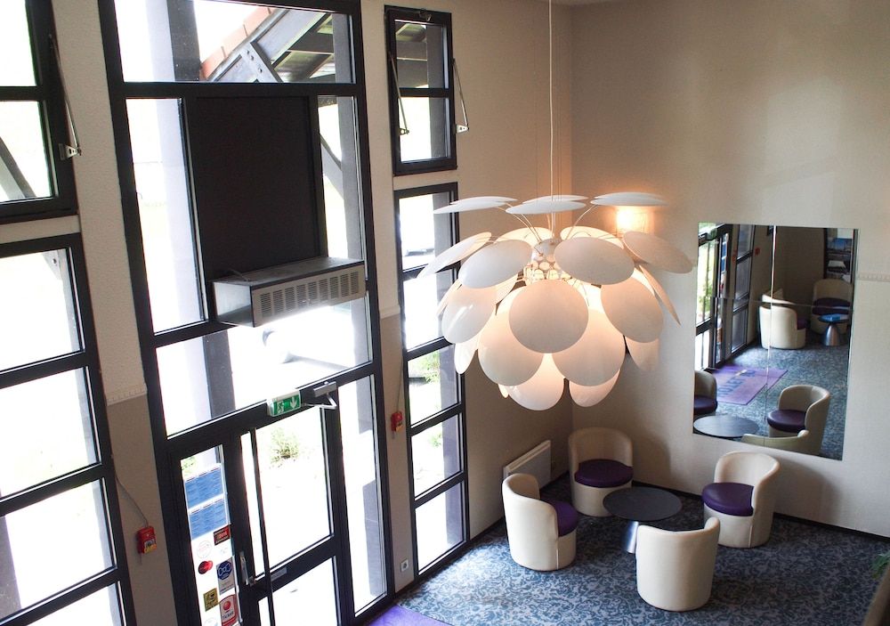 Brit Hotel Granville 2