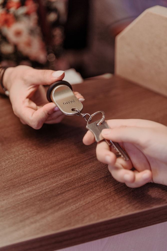 Mas des Romarins, The Originals Relais 2