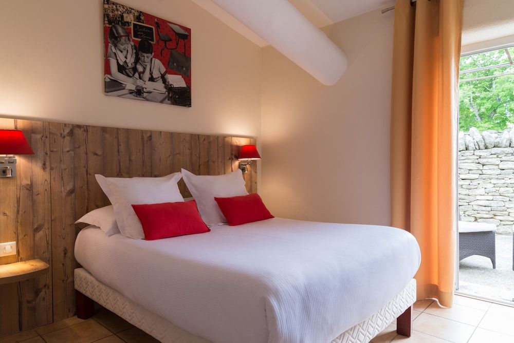 Mas des Romarins, The Originals Relais 3