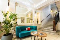 Privilodges Le Royal Annecy