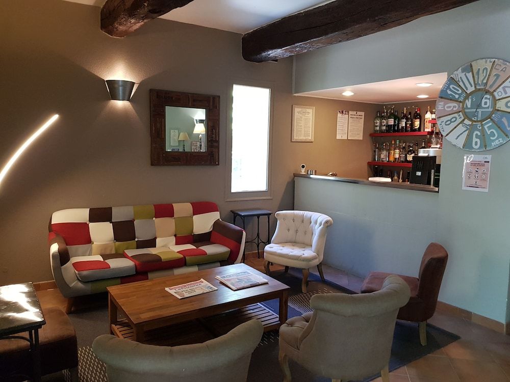 Hotel Restaurant La Ferme 2