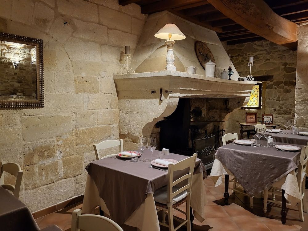 Hotel Restaurant La Ferme 1